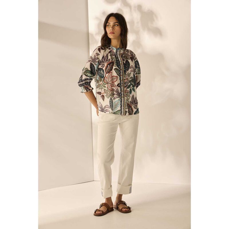 Lania Carnaby Shirt image number 3